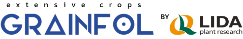 Logo Grainfol by Lidaplant